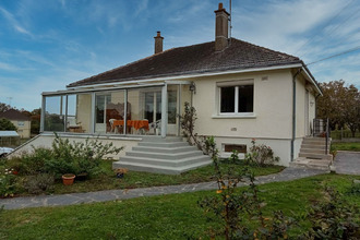  maison lucay-le-male 36360