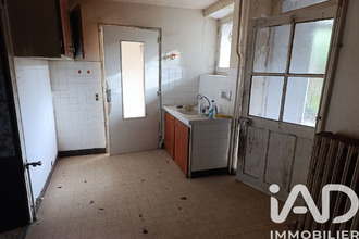  maison lucay-le-male 36360