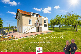  maison lucay-le-male 36360