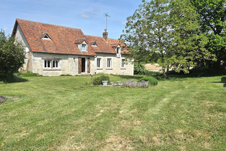  maison lucay-le-male 36360