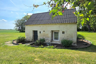  maison lucay-le-male 36360