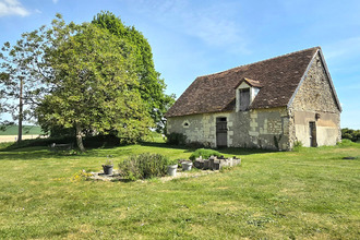  maison lucay-le-male 36360