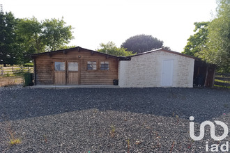  maison lucay-le-male 36360