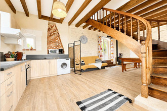  maison lucay-le-male 36360