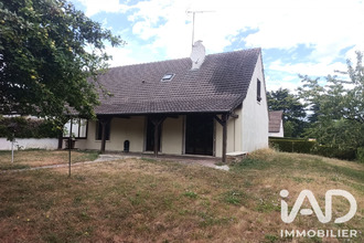  maison lucay-le-male 36360