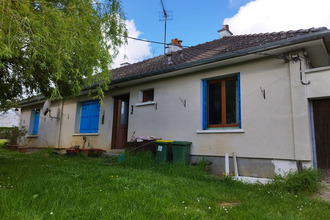  maison lucay-le-male 36360