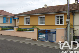  maison luce 28110