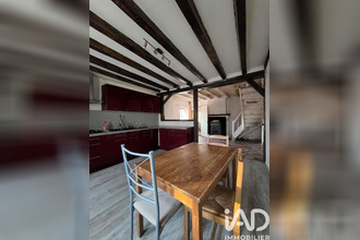  maison luce-sous-ballon 72290