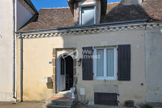  maison luce-sous-ballon 72290