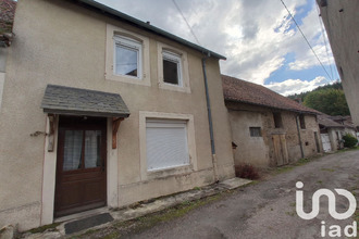  maison lucenay-l-eveque 71540