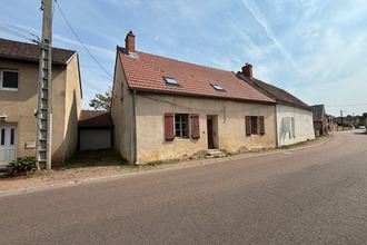  maison lucenay-l-eveque 71540
