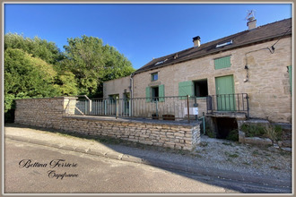  maison lucenay-le-duc 21150