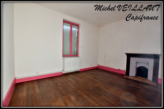  maison lucenay-les-aix 58380