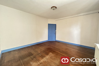  maison lucenay-les-aix 58380