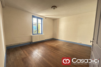  maison lucenay-les-aix 58380