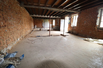  maison lucenay-les-aix 58380