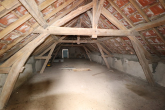  maison lucenay-les-aix 58380