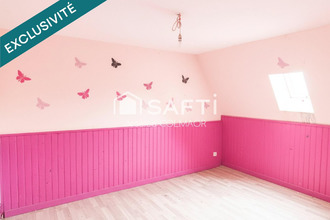  maison lucenay-les-aix 58380