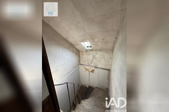  maison lucenay-les-aix 58380