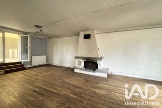  maison lucenay-les-aix 58380