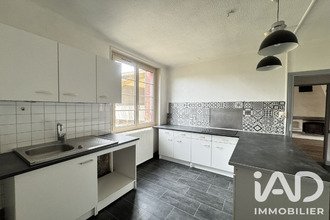  maison lucenay-les-aix 58380
