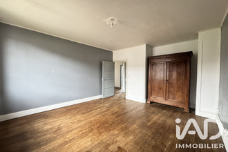  maison lucenay-les-aix 58380