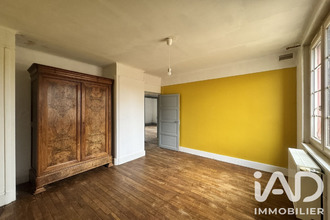  maison lucenay-les-aix 58380