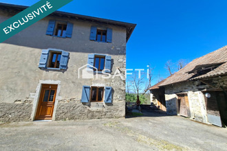  maison lucey 73170