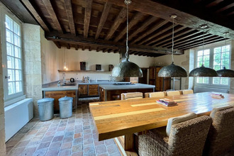  maison luchapt 86430