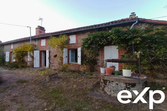  maison luchapt 86430