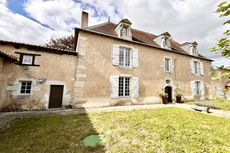  maison luchapt 86430