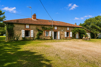  maison luchapt 86430