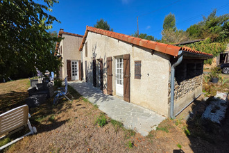  maison luchapt 86430