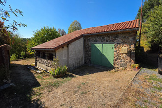  maison luchapt 86430