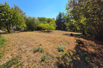  maison luchapt 86430