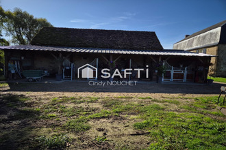  maison luche-pringe 72800