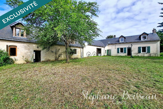  maison luche-pringe 72800