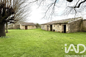  maison luche-sur-brioux 79170