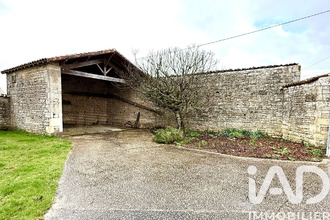  maison luche-sur-brioux 79170