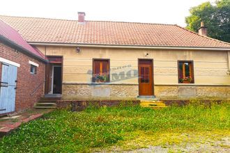  maison lucheux 80600