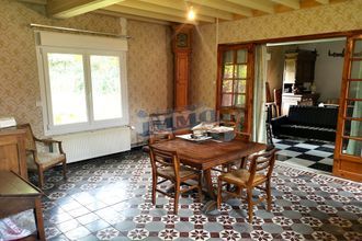  maison lucheux 80600