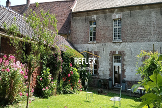  maison lucheux 80600