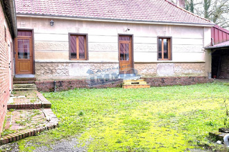  maison lucheux 80600