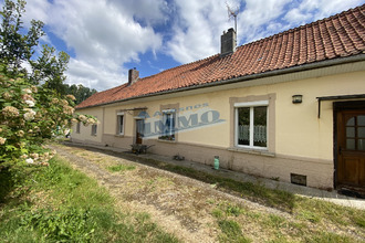  maison lucheux 80600
