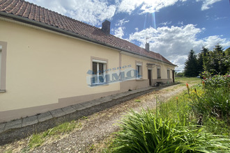  maison lucheux 80600