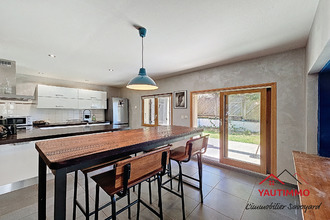  maison lucinges 74380