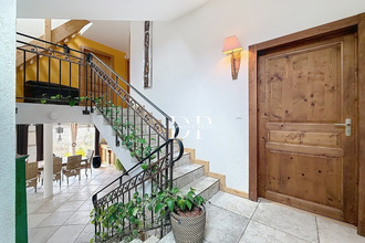  maison lucinges 74380