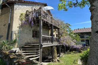  maison lucinges 74380