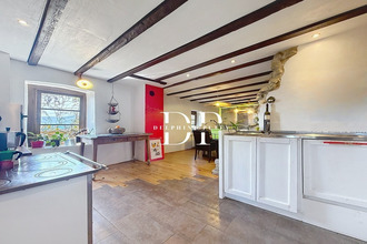  maison lucinges 74380