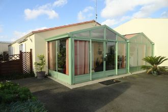  maison lucon 85400